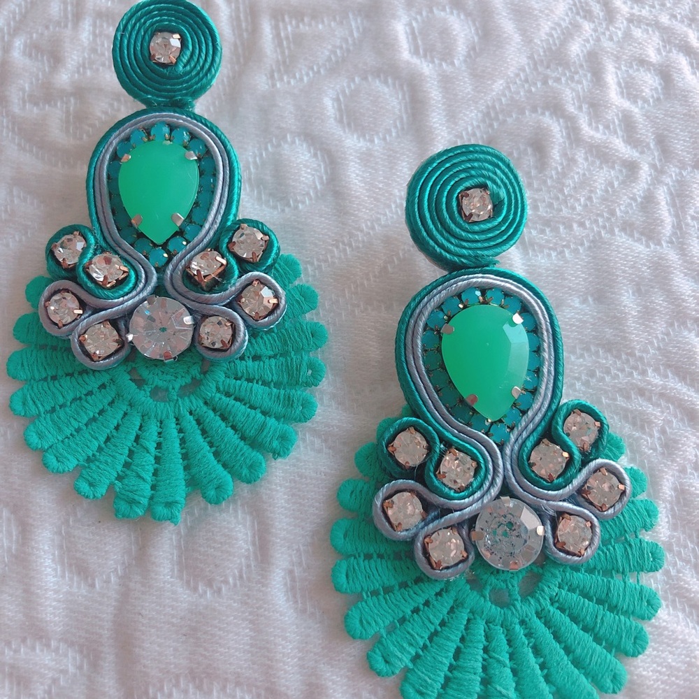 Handmade Earrings